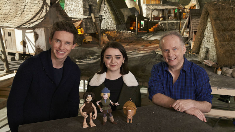 Redmayne, Williams, Park